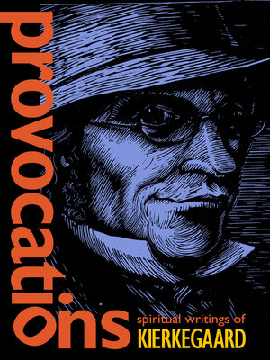 cover image of Provocations